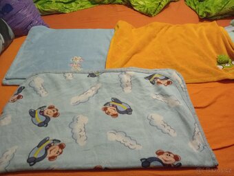 Věci na miminko - 2