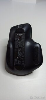 Myš Logitech MX Master 3 - 2