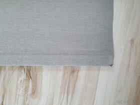 Roleta Tupplur světle šedá - 2