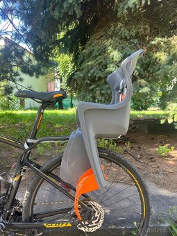 Cyklosedačka - 2