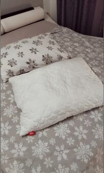 Vánoční povlečení,  francouzské povlečení - 2