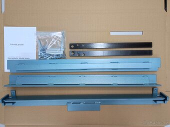 Ohýbačka plechu - 2