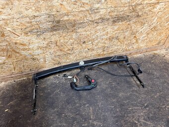 TAŽNÉ ODNÍMATELNÉ WESTFALIA VW PASSAT B7 KOMBI - 2