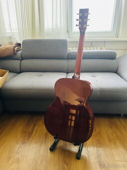 Blond G-SA S NAT - 2