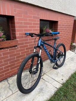 kolo Kona firemountain - 2