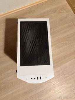 Herní PC – Core i7, GTX 1060, SSD 240GB+2TB - 2