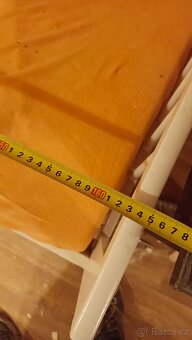 Dětská postýlka Ikea - 2