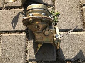 Volha Gaz 21,24,UAZ,nová benzínová palivová pumpa - 2