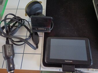 TomTom 4CS03 - 2