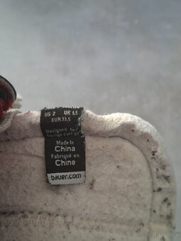 Brusle Bauer EUR 33,5 - 2