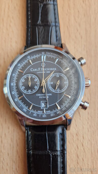 Hodinky - nové, nenošené - 2