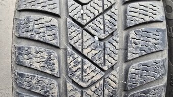 Zimní pneu 205/55/17 Pirelli - 2