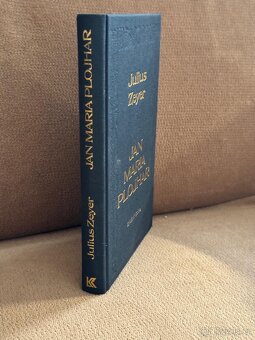 Jan Maria Plojhar (Julius Zeyer) - 2