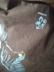 Taska ara velká - 2