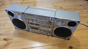 Radiomagnetofon Tesla Condor - 2