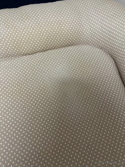 Hnízdečko pro miminko - 2