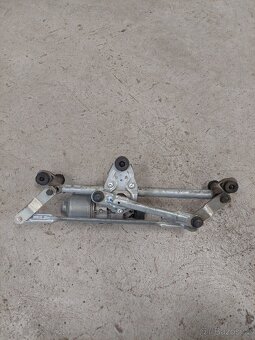 Škoda Citigo-mechanismus před.stěračů - 2