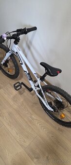 Dětské horské kolo Superior 20" - 2