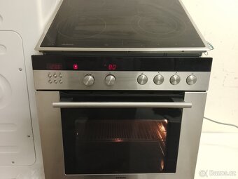 Vestavný set Siemens - 2