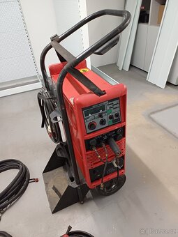 Fronius Magic Wave 2600 - 2