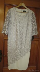 Dámské společenské šaty - 2