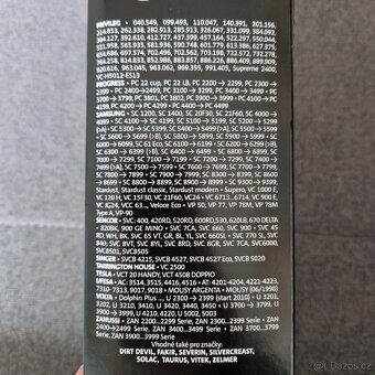 Eta sáčky 9600 68020 - 2