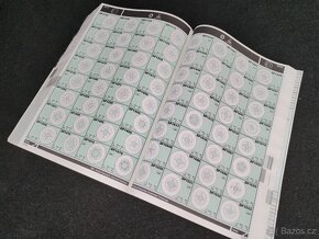 Katalog brzd TRW Lucas - 2