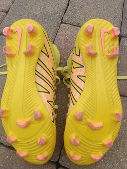 Dětské kopačky Nike - 2
