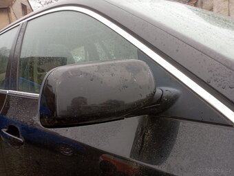 BMW e60 e61 El sklopné zrcátka - 2