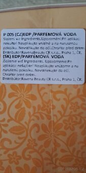 EDP Trespassing Lady - 2