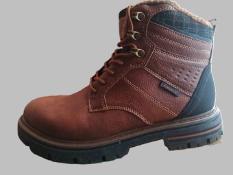 Pánské zimní boty Landrover - 2