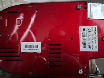 Kávovar na kapsle - 2