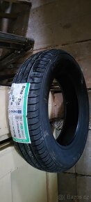 165/70r14 letní pneu nexen - 2