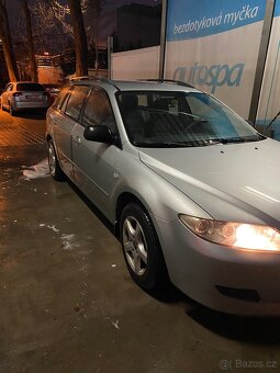 Mazda 6 - 2