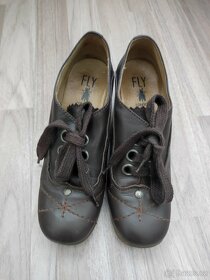 Polobotky Fly London vel 36 - 2