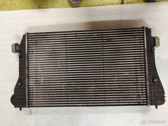 Intercooler Seat Leon 1.9tdi 110kw ARL - 2