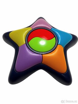 Mac Toys QUIZY Pravda nebo lež - 2