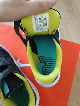 Tenisky Nike star runner 2 vel 27 - 2