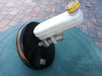 Ducato Boxer Jumper posilovač brzd 0204054362 - 2