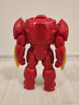 Figurka Hasbro Avengers Hulkbuster - 2