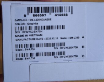 Samsung Galaxy Watch8 44mm - 2