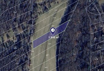 Prodej podílu 3/4 pole 4 447 m², Biskupice - 2