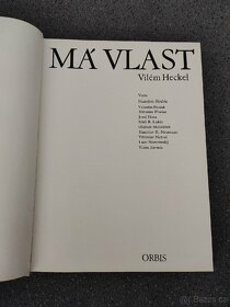 Vilém Heckel - Má vlast - 2