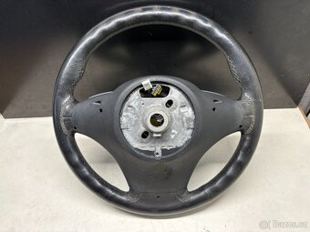 //Volant BMW X3 včetně Airbagu// - 2