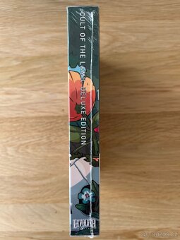 Cult of the Lamb Nintendo switch - 2