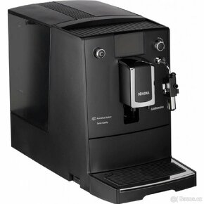 KAVOVAR NIVONA CAFFE ROMANTICA 660 - 2