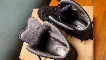 Boty Vasky Highland vel.44 - 2