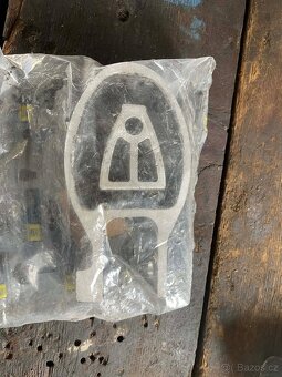 Zavěšení motoru - 2