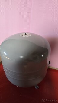 Expanzní nádoba 50l - 2