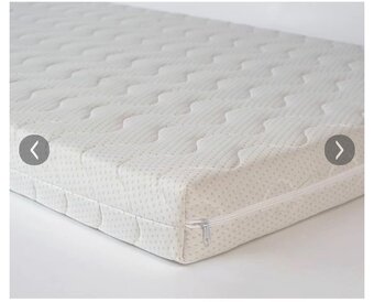 Dětská matrace 60x120 cm - 2